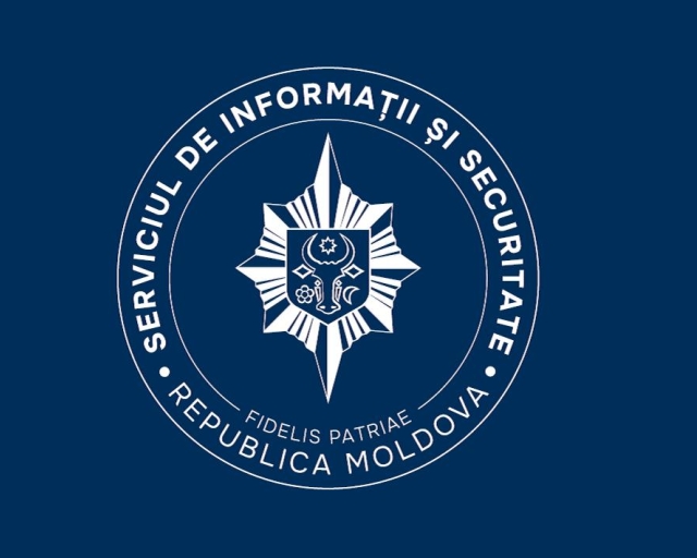 Persoană cercetată la nivel internațional pentru infracțiuni de trădare prin transmitere de informații secrete de stat