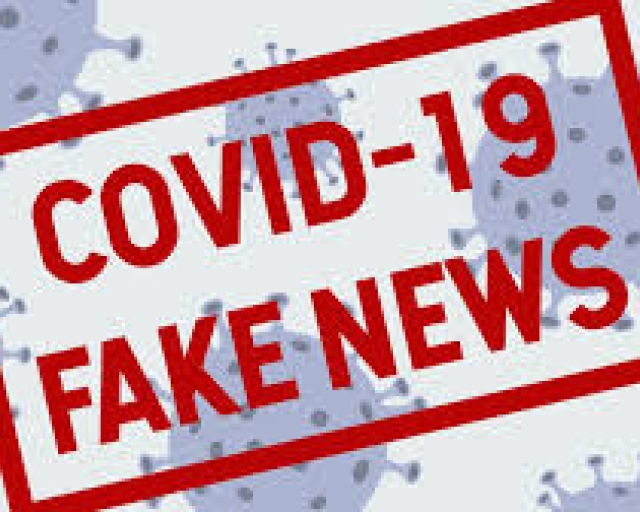 Serviciul de Informații și Securitate atenționează cu privire la activitatea unor surse on-line anonime care distribuie știri false