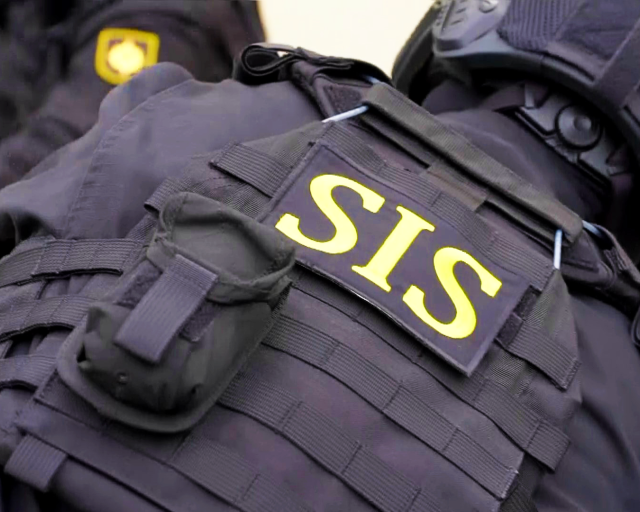 Persoane din Moldova și un stat terț – cercetate pentru trădare de patrie și spionaj