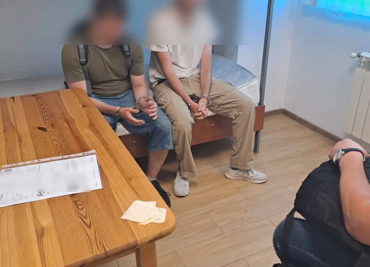 Un cetățean georgian, anunțat în căutare de INTERPOL pentru terorism, reținut la intrarea în R. Moldova